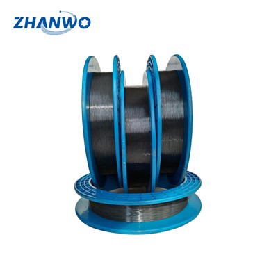 Super elastický Nitinolový drôt